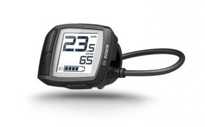 Bosch Purion E-Bike Display Unit - 1500mm Cable